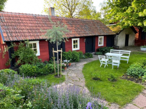 Ölandsgården in Färjestaden